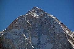Kongma La 16 Makalu Close Up